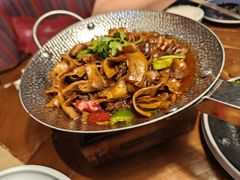 -雀舞云南菜(天津天河城购物中心店)