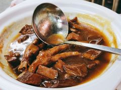 -琼大师东方烤乳猪(亚特兰蒂斯店)