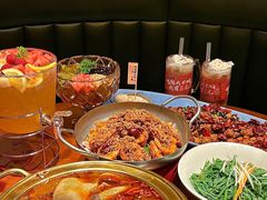 -辣不二水煮鱼(哈西店)