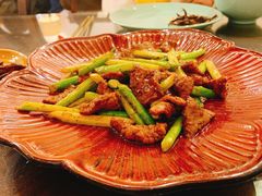 -花满楼(启秀路店)