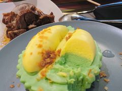 -解放碑威斯汀酒店-知味国际美食餐厅