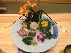 -割烹酱子日本料理(弘基财富广场店)