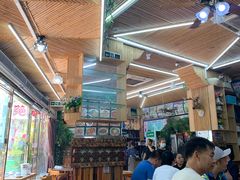 大堂-川妹子饭店(海韵路店)