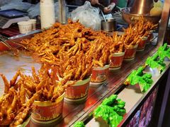 -正宁路小吃夜市