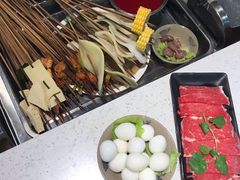 -钢管厂歆瑞源油卤串串香(春熙路太古里店)