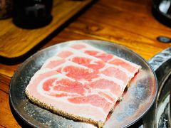 猪五花肉-原始泥炉烤肉(总店)