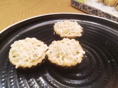 -彩丰楼中餐厅·仁恒洲际酒店