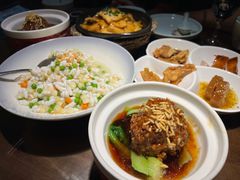 -应天大明王朝·南京菜创始店(中山陵店)