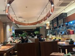 -云海肴·汽锅鸡·云南菜(领展购物广场·中关村店)