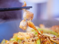 -独一道·邵伯龙虾土菜馆·烧烤(雨花西路店)