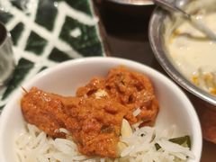 -克比叔叔印度餐厅Kebabs on the Grille(人民广场店)
