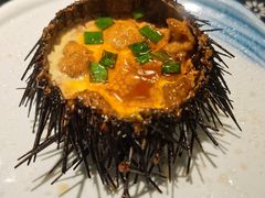 -旺角小渔村·海肠捞饭开创者(二马路店)