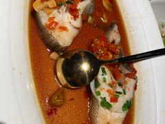 -醉庐·新上海菜(南京西路店)