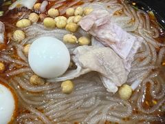 肥肠粉-青石桥老瓦房肥肠粉总店(青石桥总店)