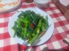 -西贝(财富购物中心店)