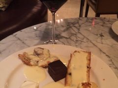 -上海龙之梦万丽酒店