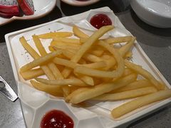 -海底捞火锅(泉城路店)