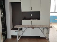 -佰丽爱家全屋定制(汶水店)