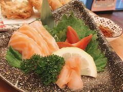 -桃太郎创作料理(大坪店)