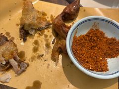 -打酱油·非遗淮扬菜(瘦西湖梅岭店)