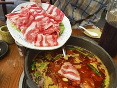 -贵厨酸汤牛肉(花果园国际中心店)