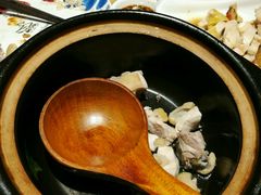 -猛料鸭仔饭(赤坎店)