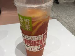 -奈雪的茶(湖滨银泰in77C区PRO店)