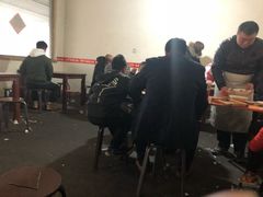 大堂-东关二民手工面条