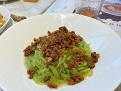 -南山鲜虾面·活鲜小馆·海味大连菜(南山总店)