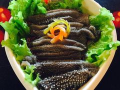 -小山城·馋嘴蛙(亚运村店)