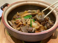 野生甲鱼煲-香港百合居(LCM置汇旭辉广场店)