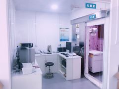 -宠宠动物医院(金鸡岭街店)