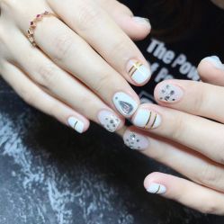 -StartNail美甲