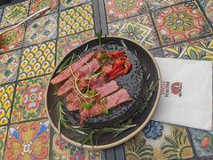 -BROWNSTONE布朗石西班牙餐厅(富城店)