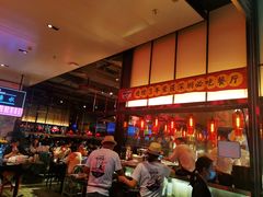 -陈鹏鹏潮汕菜(宝安机场T3航站楼店)