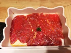 -老版火锅(半坡店)