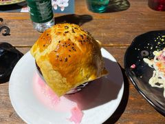 -卢布里西餐厅(海拉尔店)