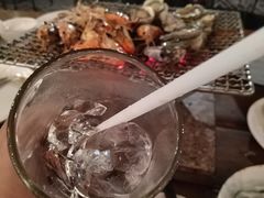 -芭提雅Amporn Seafood自助餐厅