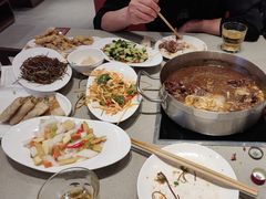-蝎王府羊蝎子(虎坊桥总店)