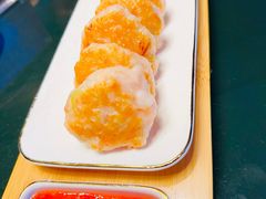 -万盛合(渔人码头店)