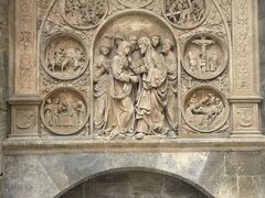 -斯蒂芬主教座堂(Stephansdom)