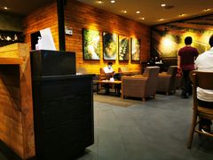 大堂-星巴克(佛山吉利购物广场店)