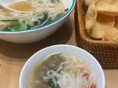 -越小品·越南餐厅(万科里店)