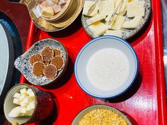 -九十九顶毡房(阜石路店)