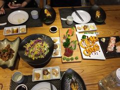 -和风清味日本料理(希尔顿店)