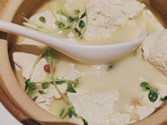 -彩虹之约•淮扬家宴(亚运村店)