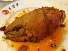 -秦记香辣蟹(松榆里店)