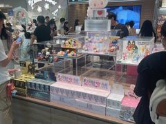 -泡泡玛特POPMART(大卫城店)
