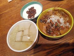 -正阳门饭庄·烤鸭·北京菜(万丰路七里庄店)