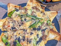 -沏点Trattoria意大利餐厅(新街口店)